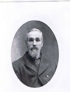 Isaac Whiting