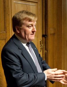 Charles Kennedy