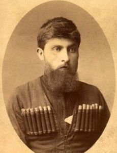 Vazha-Pshavela