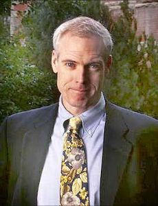 James C. Collins