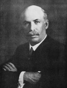 Edward P. Morse