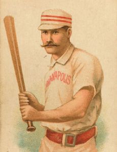 Jack Glasscock