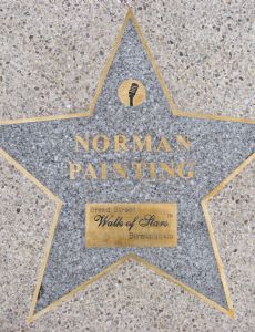 Norman Painting