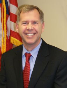 Charles A. Jenkins