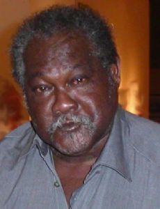 Purvis Young