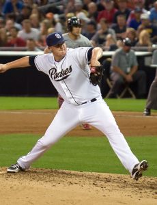 Brad Brach