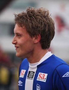 Ole Christoffer Heieren Hansen