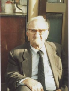 Ali Aliu