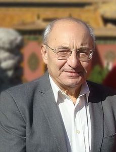 Vazgen Manukyan