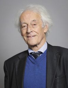 Kenneth O. Morgan