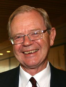 John von Doussa