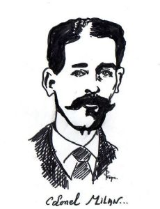 Francisco de Paula Milán