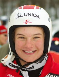 Ramona Siebenhofer