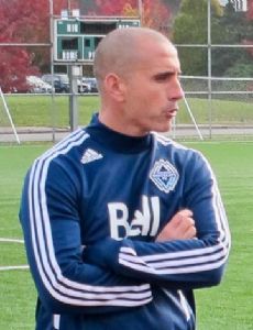 Paul Ritchie (footballer born 1975)