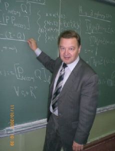 Alexander Boichuk