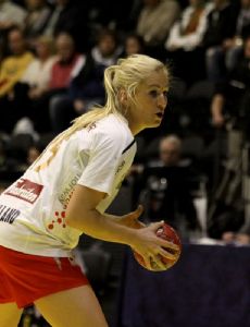 Linn Jørum Sulland