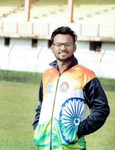 Chandan Ray