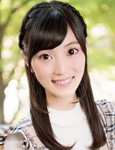 Aoi Koga