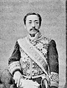Matsudaira Norikata
