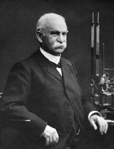 Hugo Kronecker