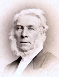 James Glaisher