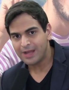 Alejandro Palacio