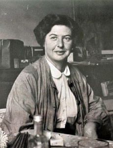 Moya Dyring