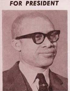 Clifton DeBerry