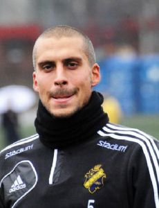 Panajotis Dimitriadis