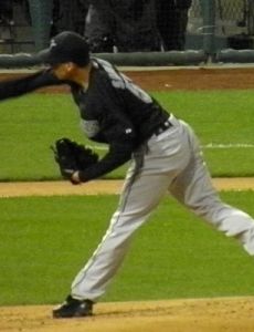 Alex Sanabia