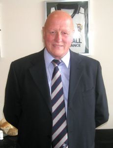 Gerry Murphy