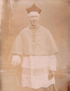 John Bilsborrow