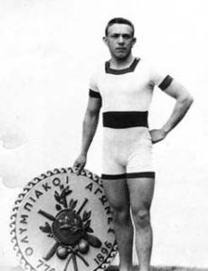 Alfréd Hajós
