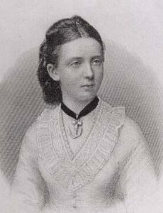 Princess Maria Anna of Anhalt-Dessau