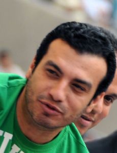 Ehab Tawfik