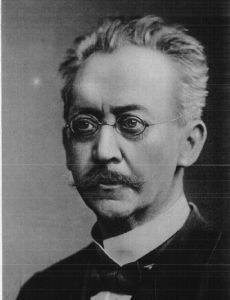 Adolf von Harnack
