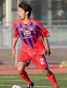Shintaro Harada