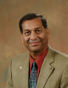 Suresh P. Sethi