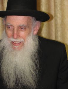 Aharon Feldman