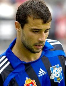 Alexei Eremenko