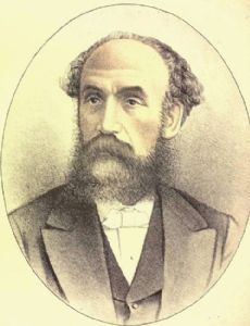 Samuel Sobieski Nelles