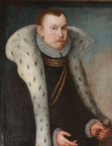 Ludvig Munk