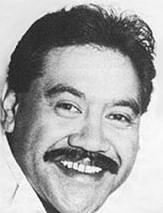 Billy T. James