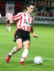 Mark Farren