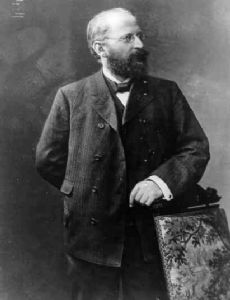 Eduard Bernstein