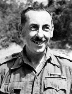 Harold Rawdon Briggs