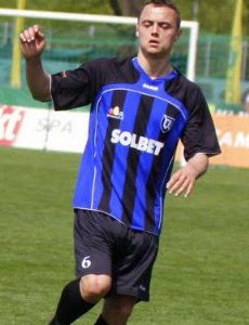 Michał Masłowski