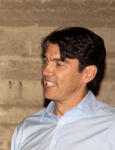 Tim Armstrong (executive)