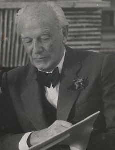 Paul Bonatz