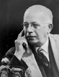 Walter Mercer